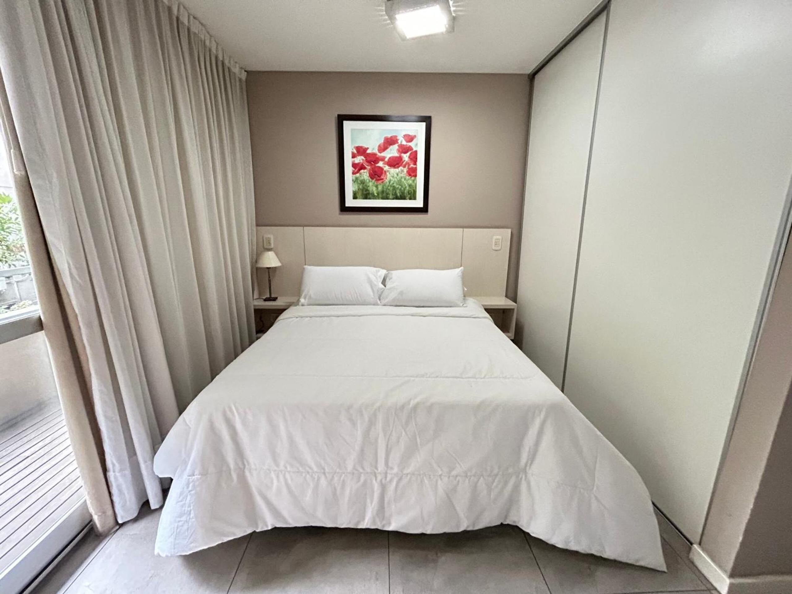 We Sleep Arenales