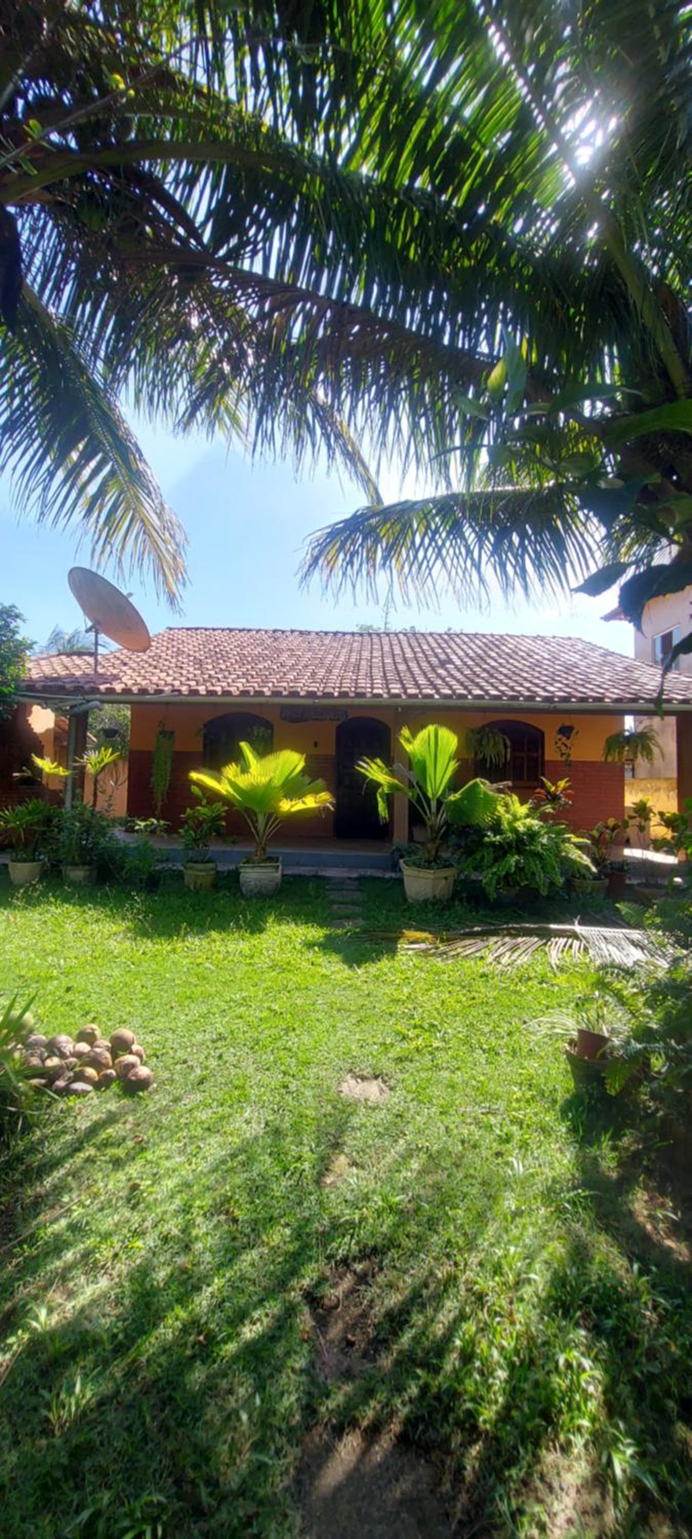 Aluguel Casa em Praia Seca