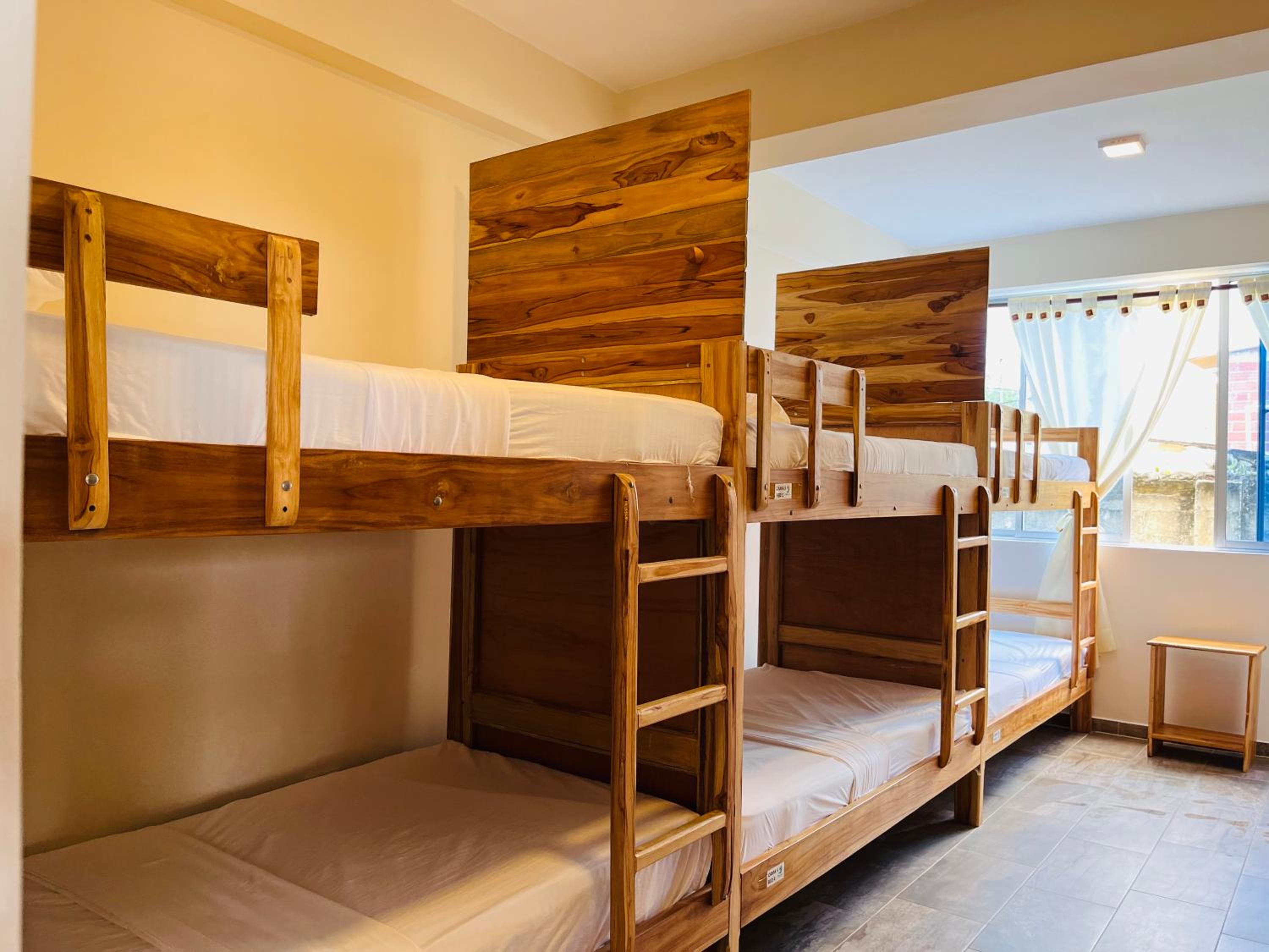 Merakai Hostel Rincon del Mar