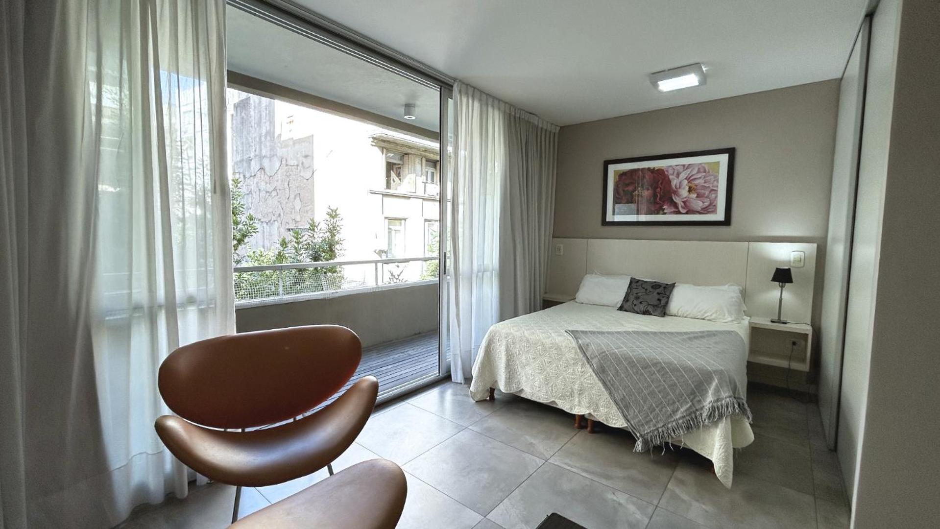 We Sleep Arenales