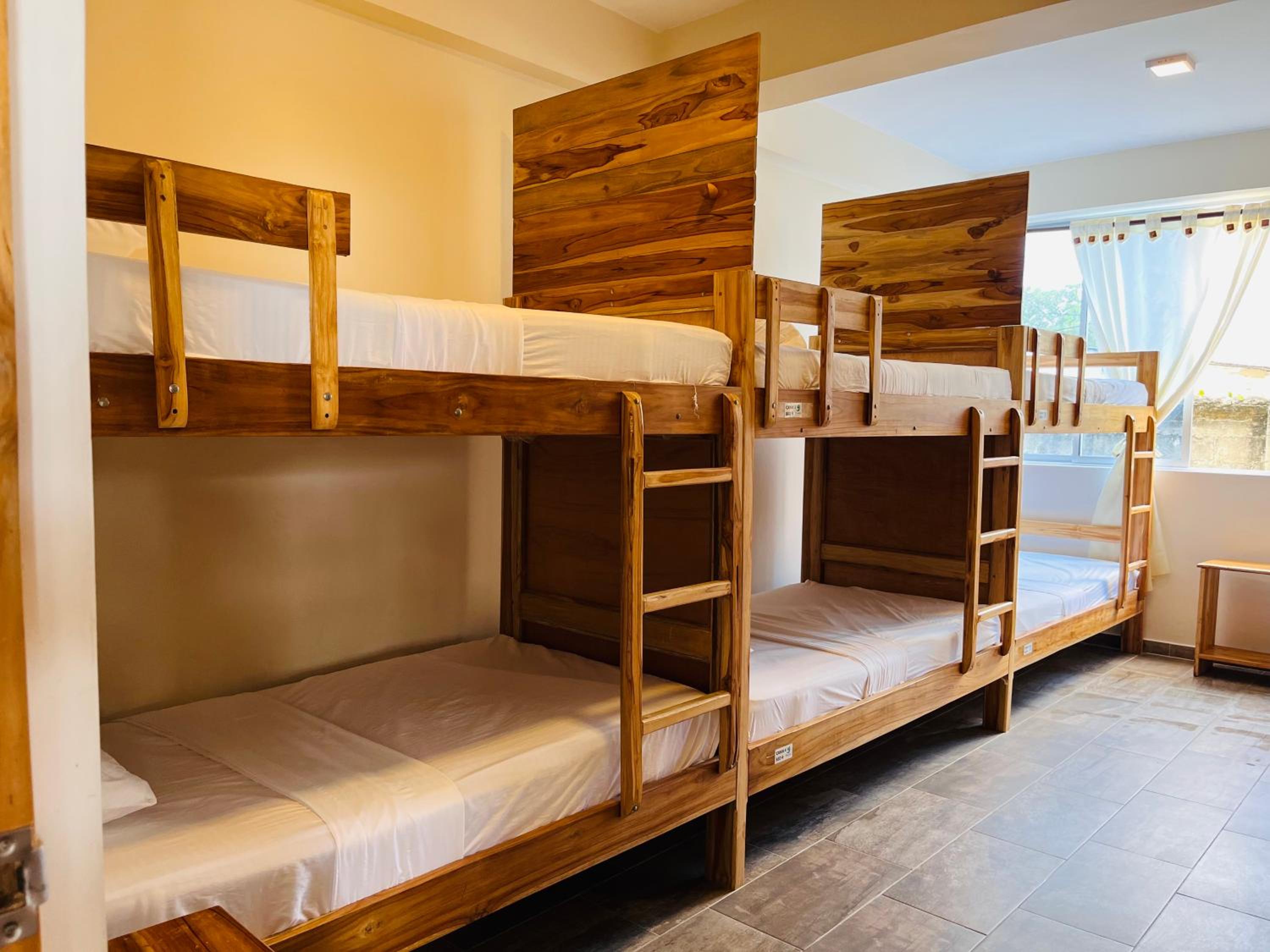 Merakai Hostel Rincon del Mar