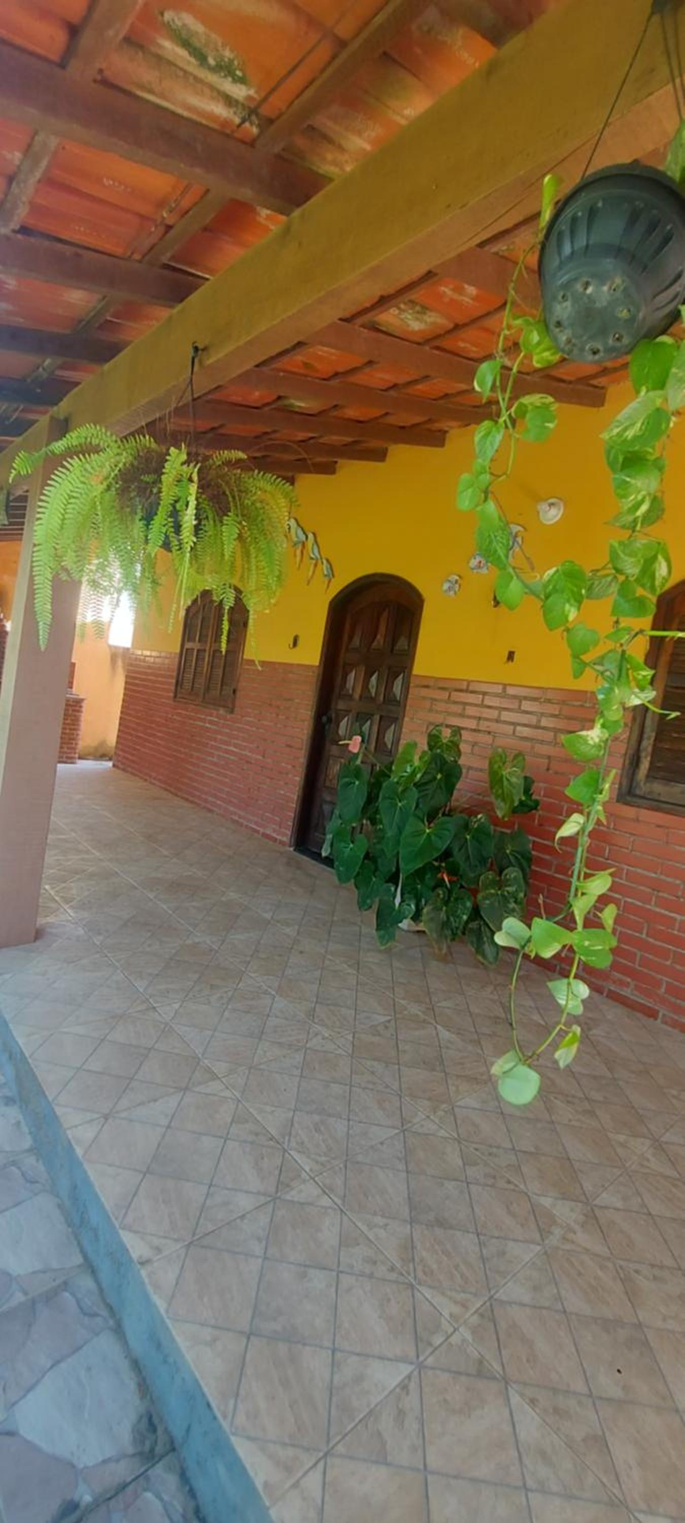 Aluguel Casa em Praia Seca