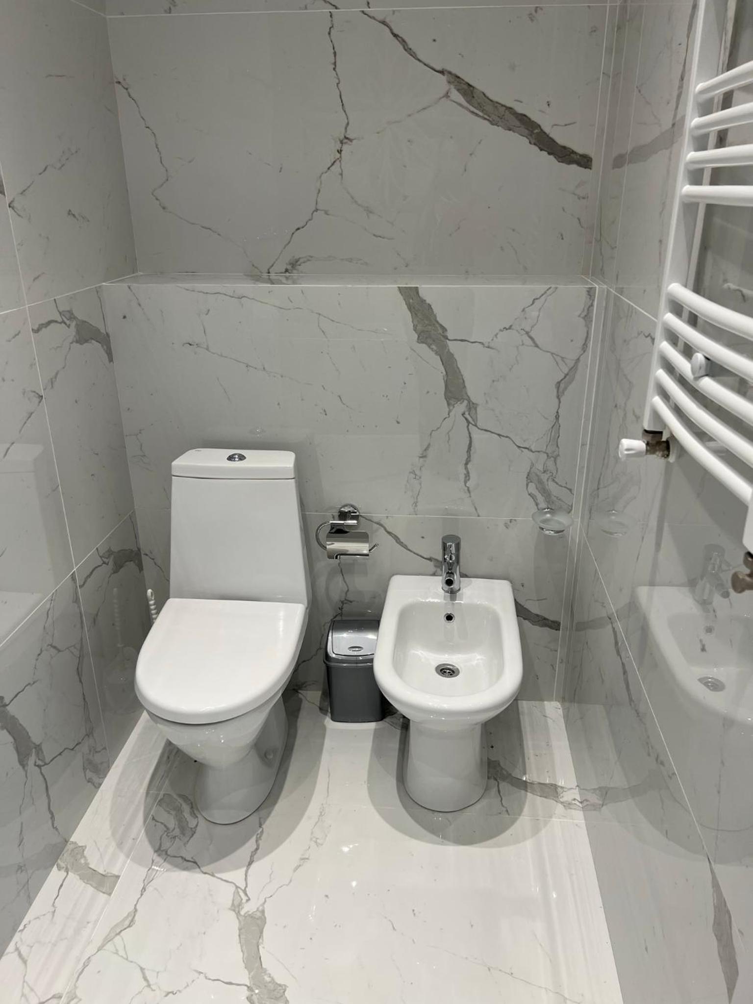 Crown Plaza Park Luxury Apartment view 3