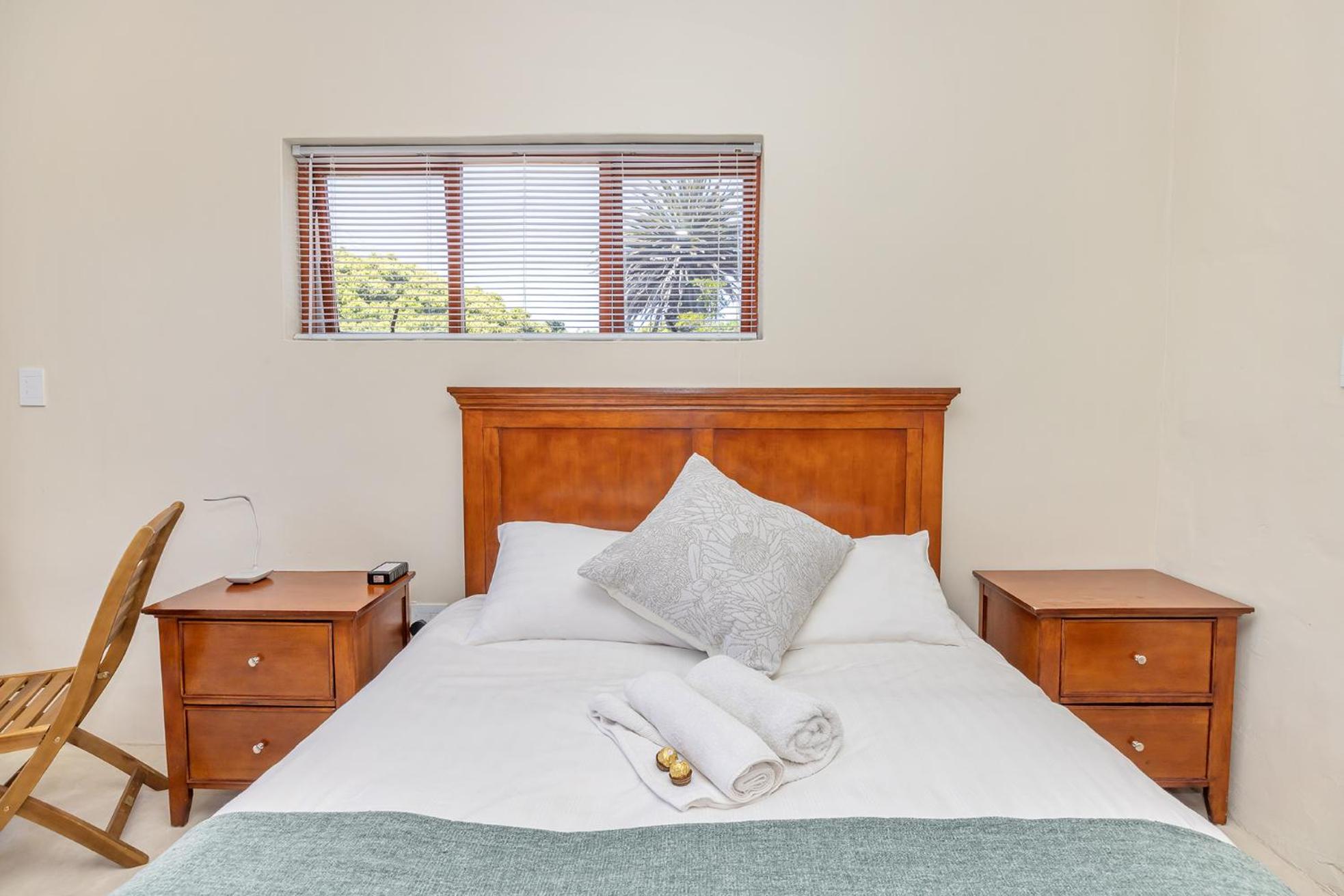 Blouberg Studio Apartments view 4