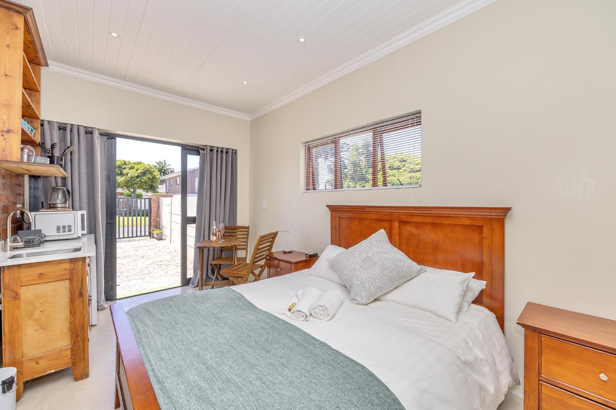 Blouberg Studio Apartments view 5