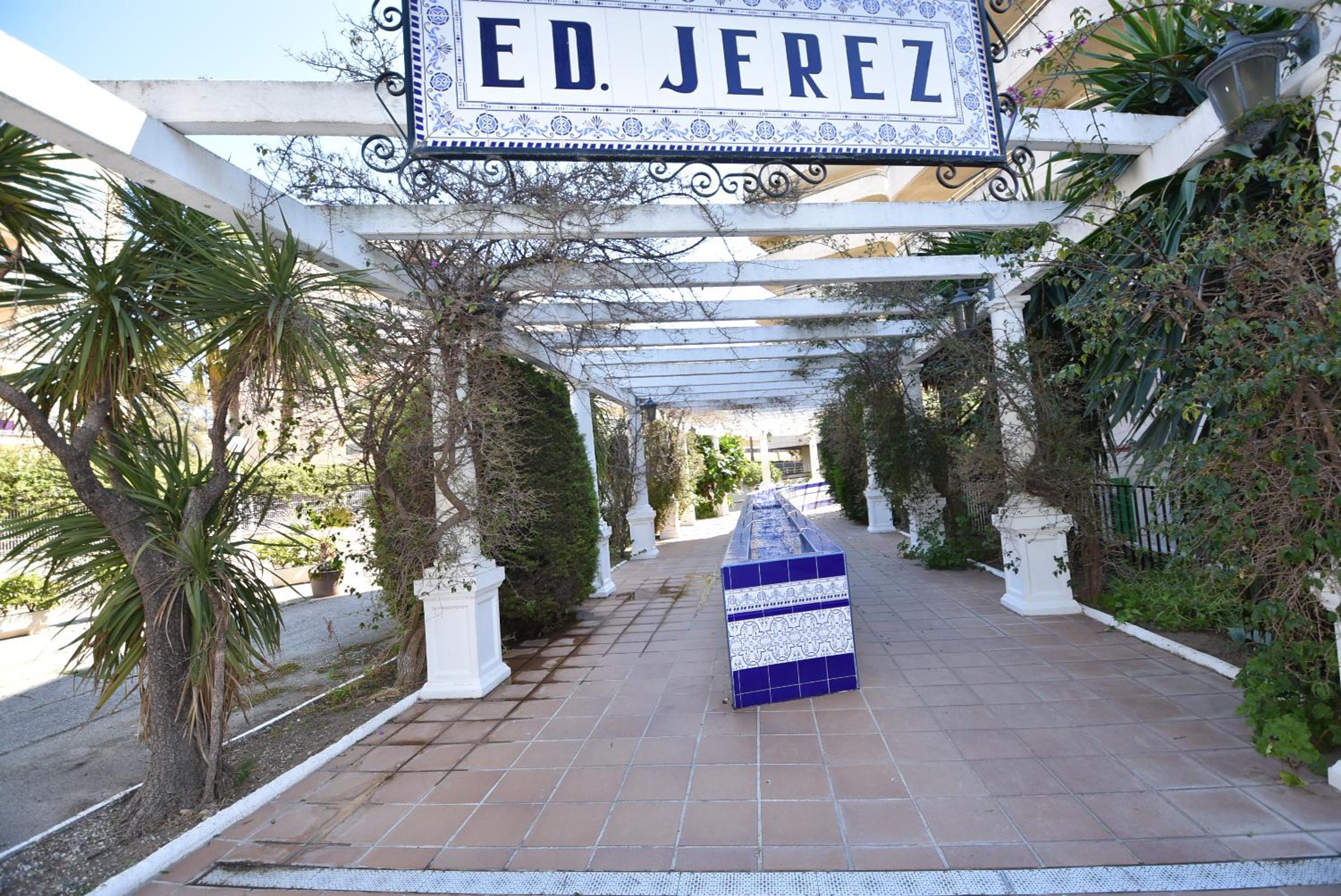 JEREZ