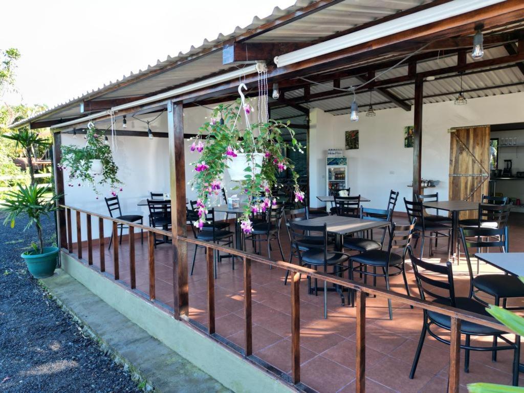 B&B Garden Grecia