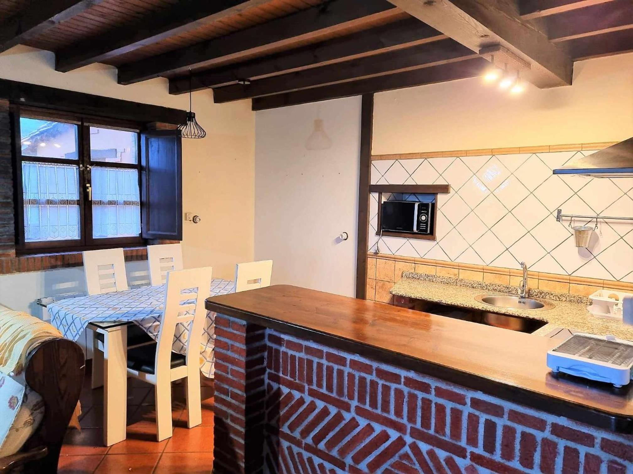 Casa Las Hortensias Naguar