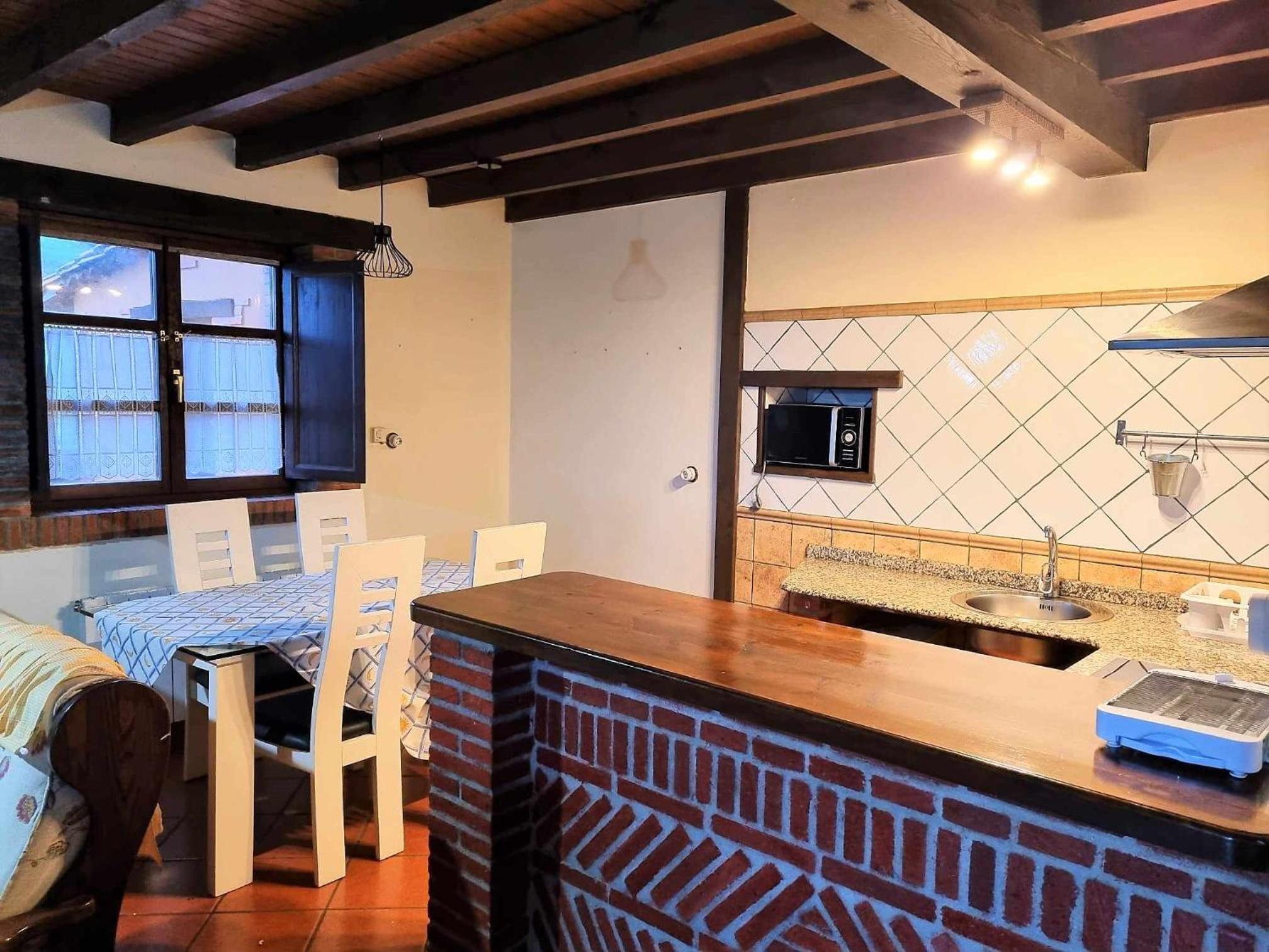 Casa Las Hortensias Naguar