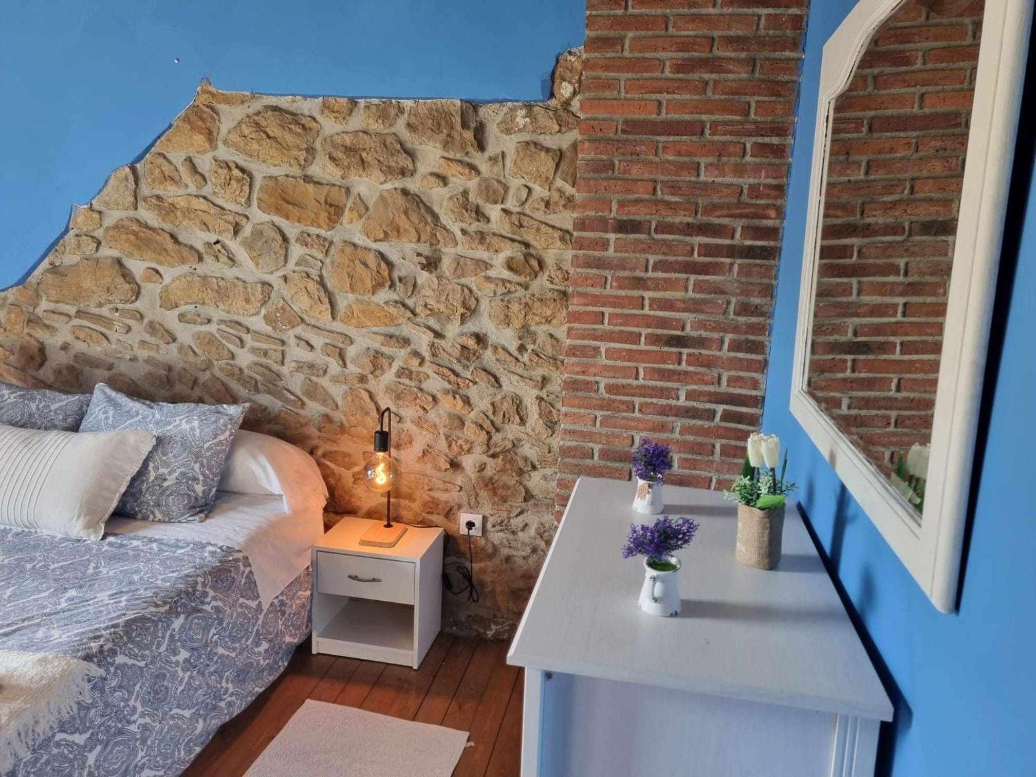 Casa Las Hortensias Naguar