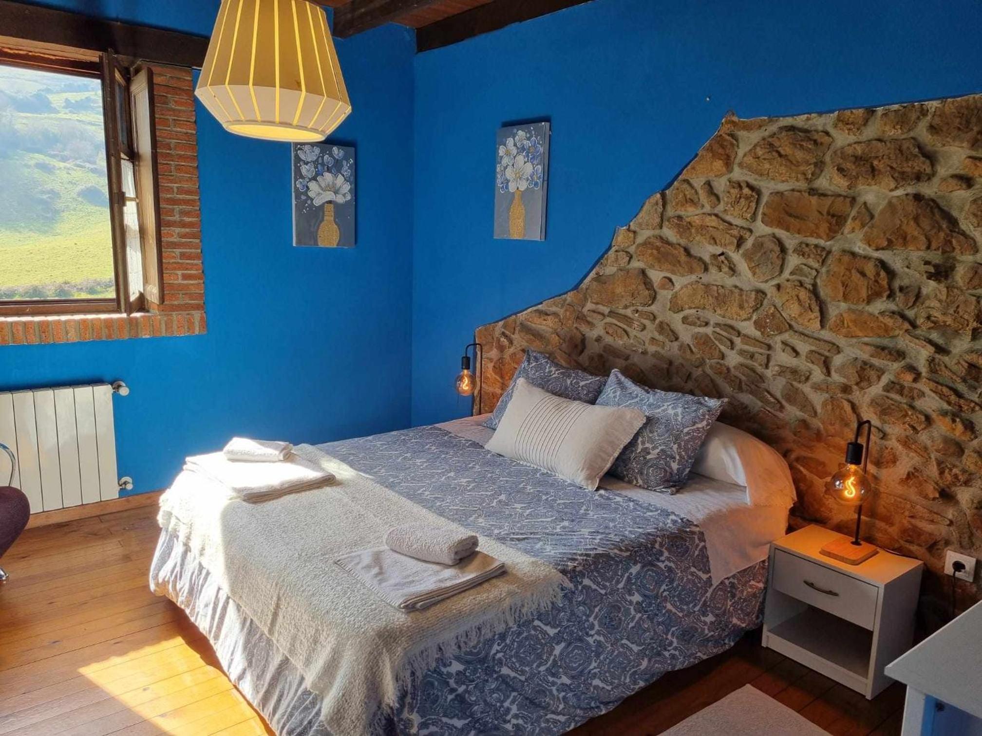 Casa Las Hortensias Naguar
