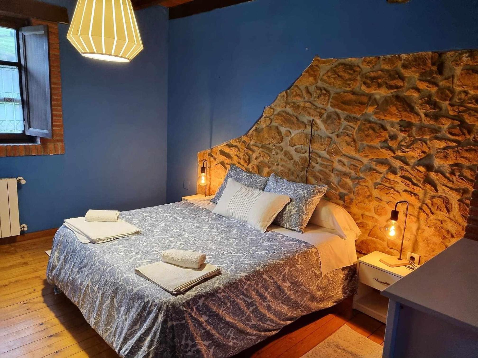 Casa Las Hortensias Naguar