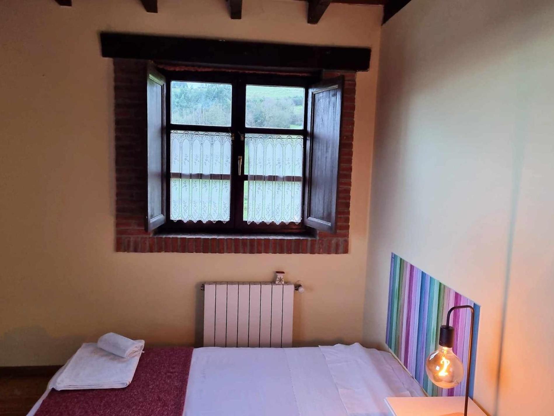 Casa Las Hortensias Naguar
