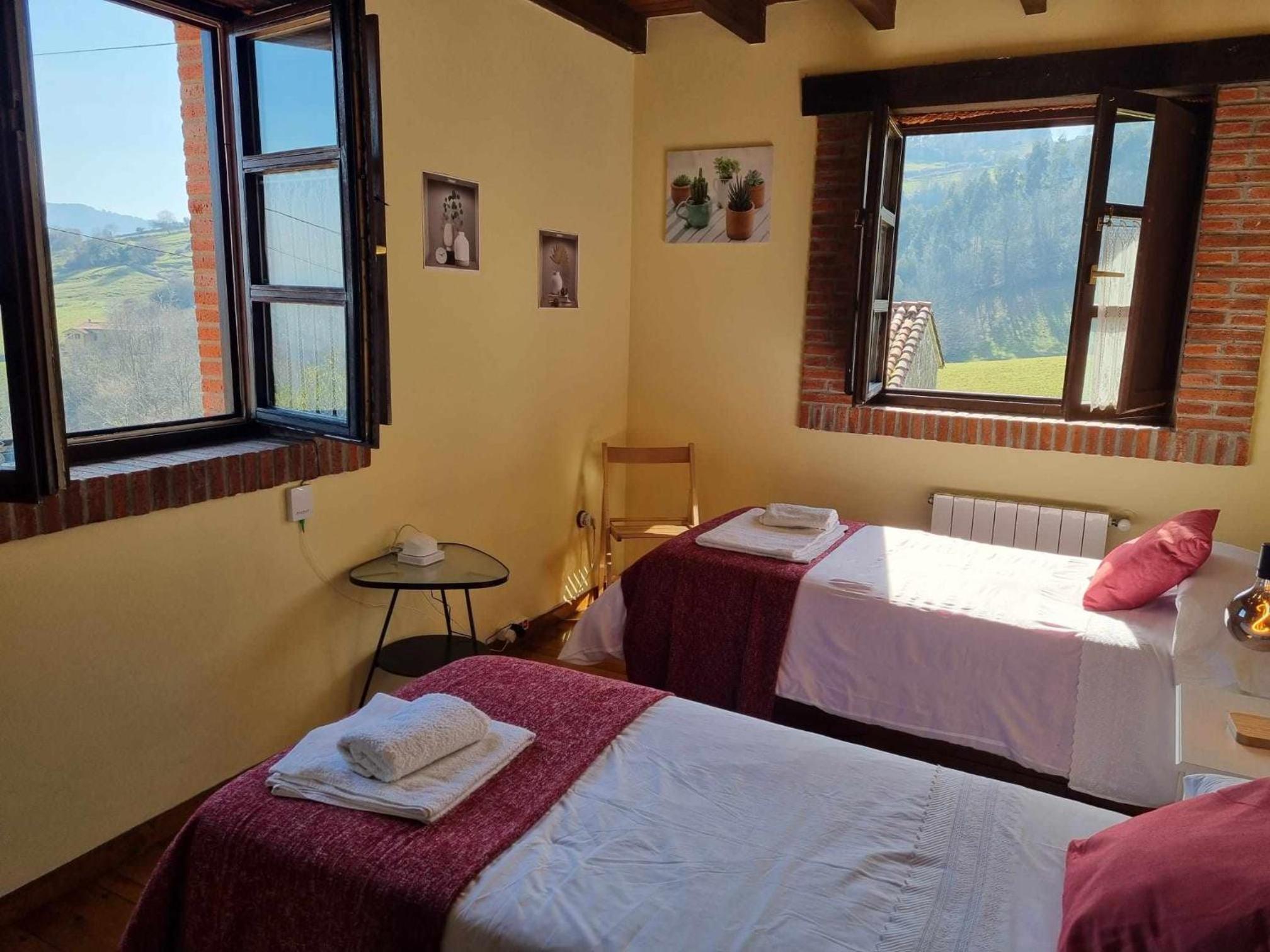 Casa Las Hortensias Naguar