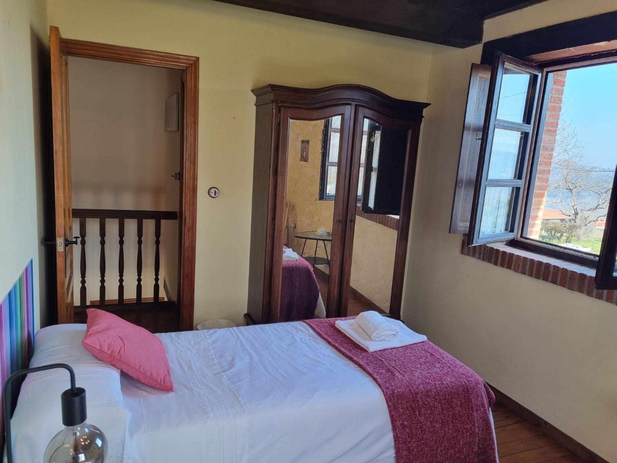Casa Las Hortensias Naguar
