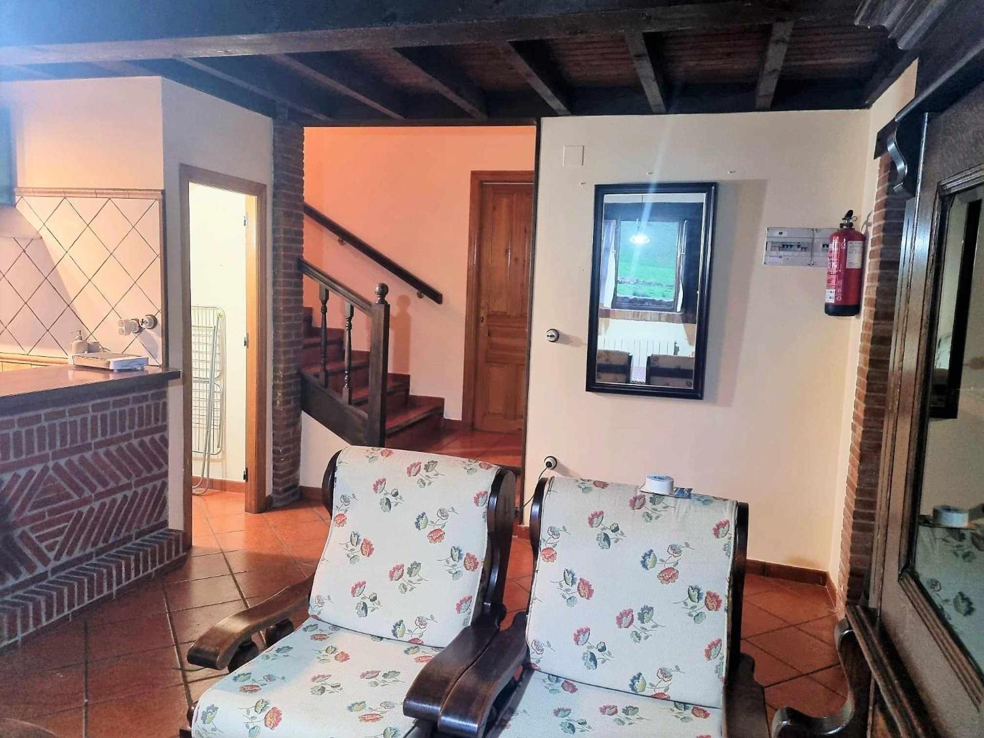 Casa Las Hortensias Naguar