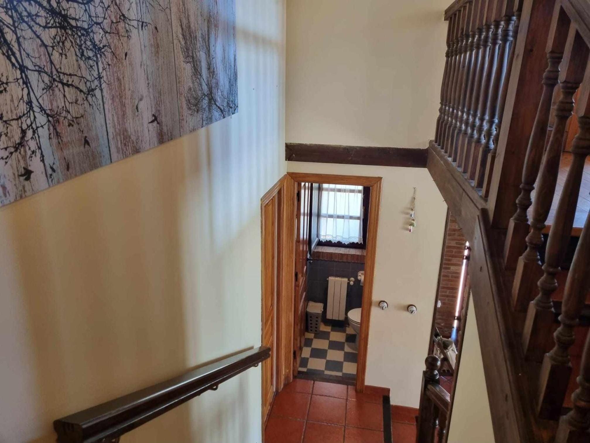 Casa Las Hortensias Naguar