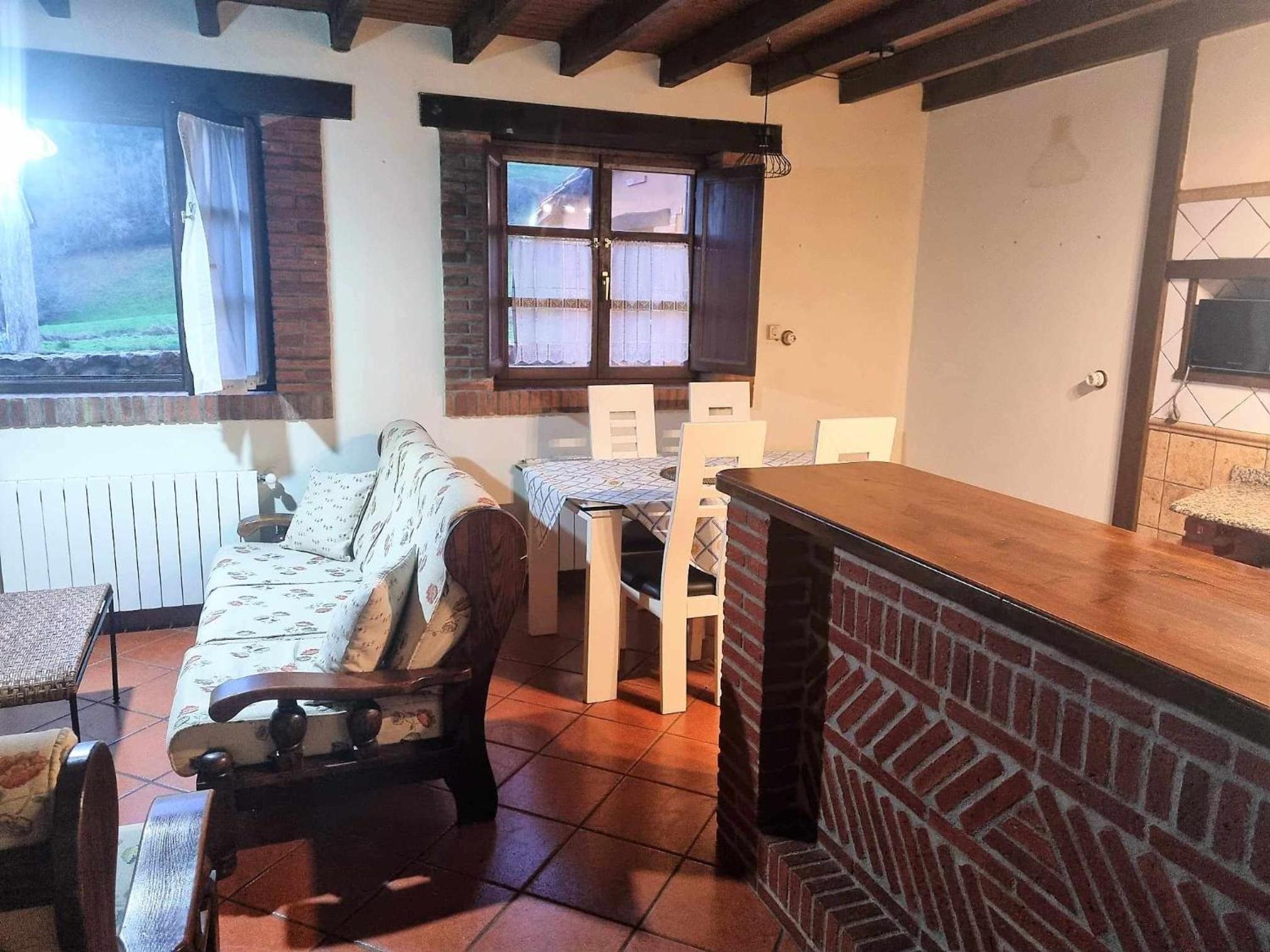 Casa Las Hortensias Naguar