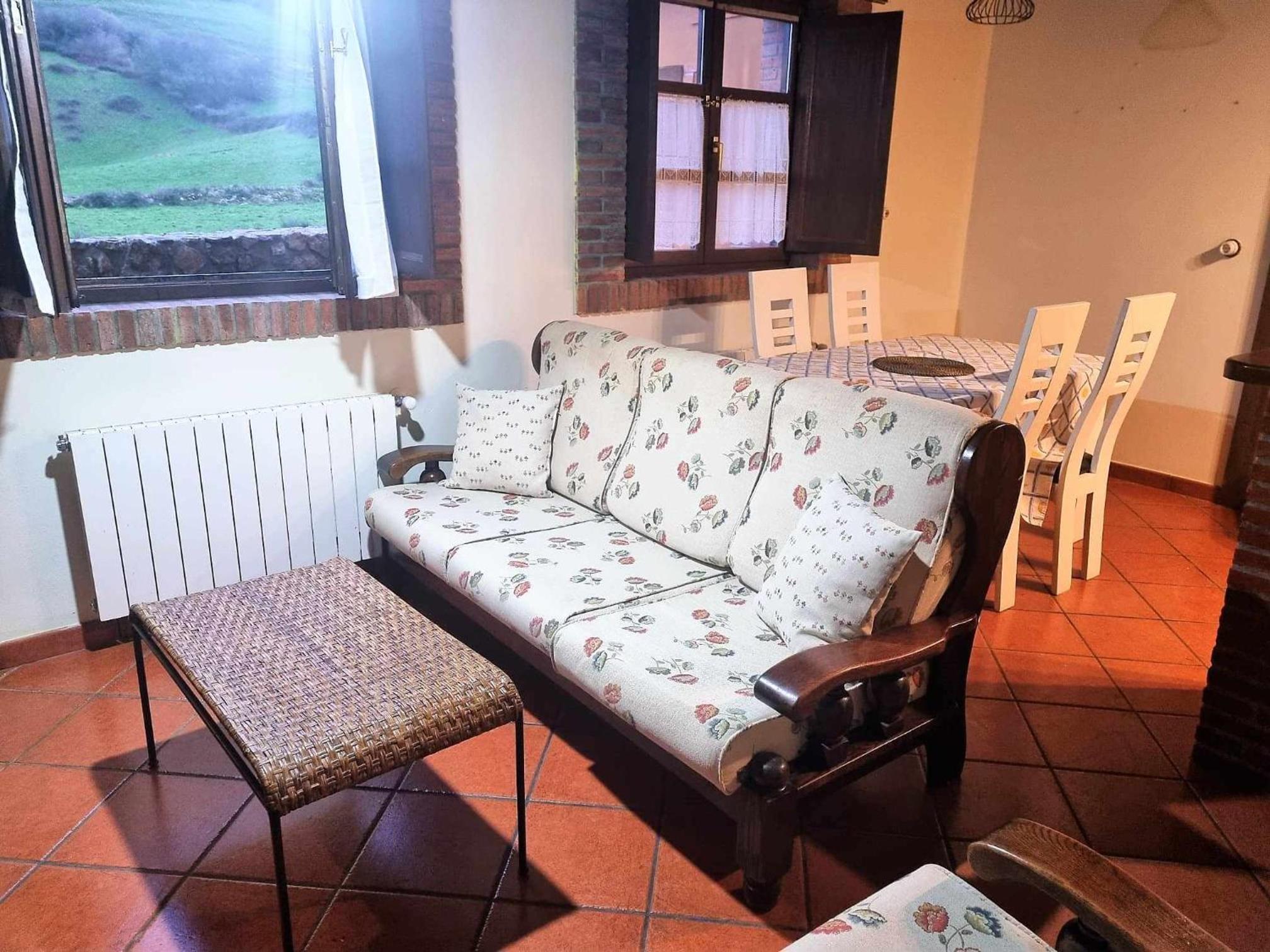 Casa Las Hortensias Naguar