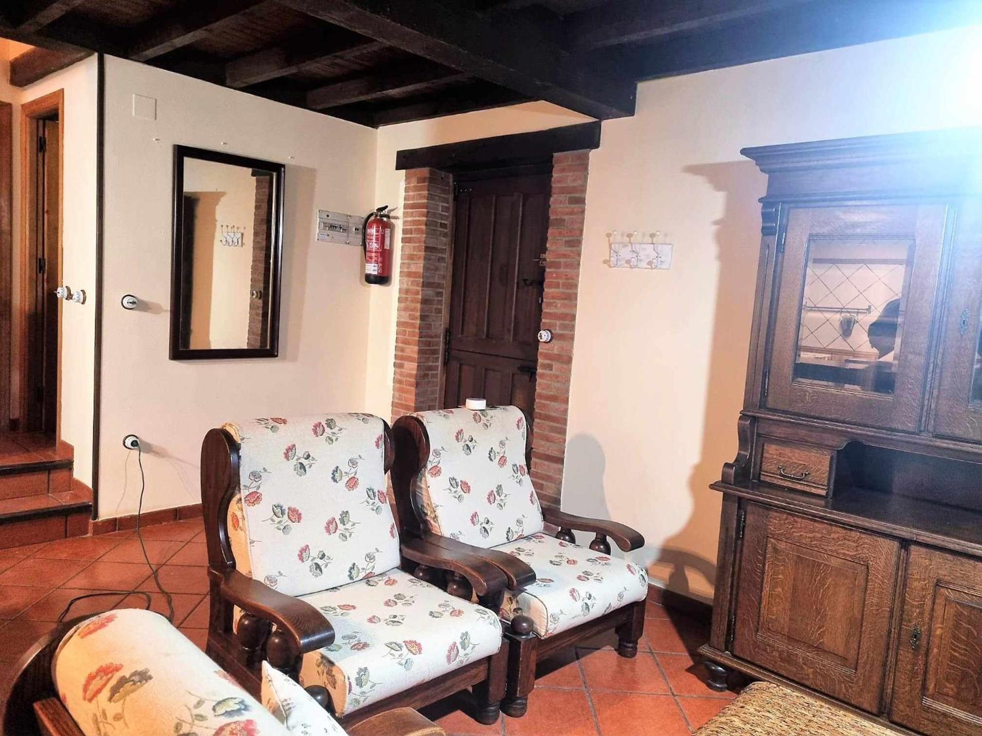 Casa Las Hortensias Naguar
