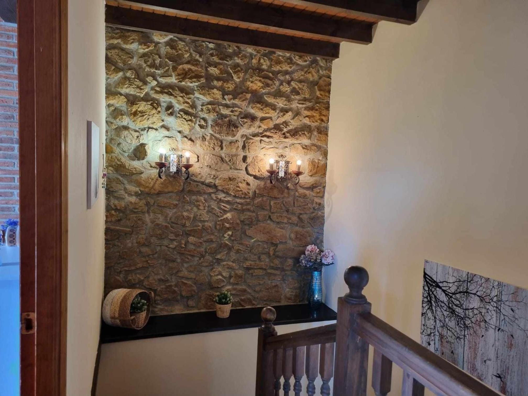 Casa Las Hortensias Naguar