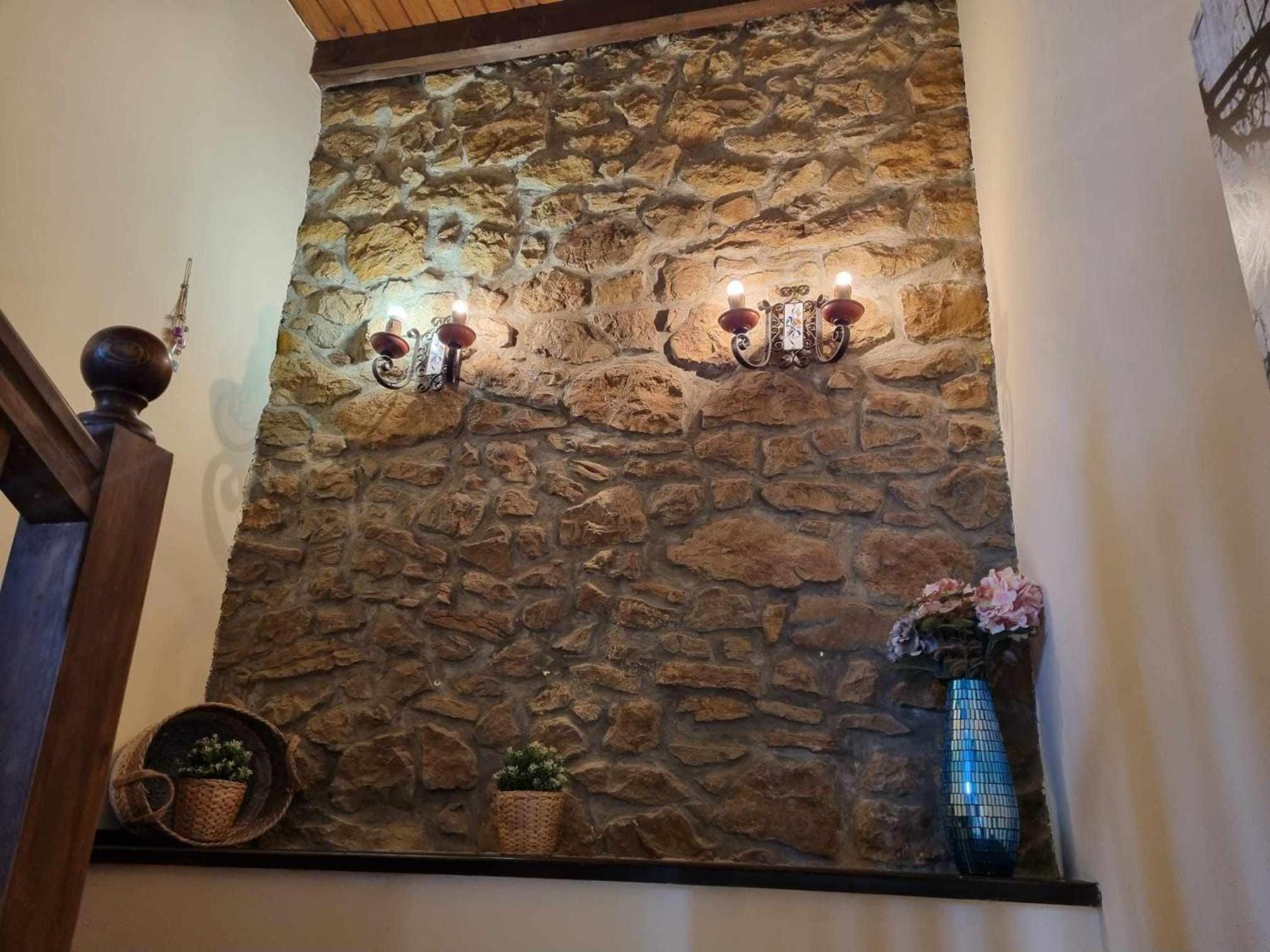 Casa Las Hortensias Naguar