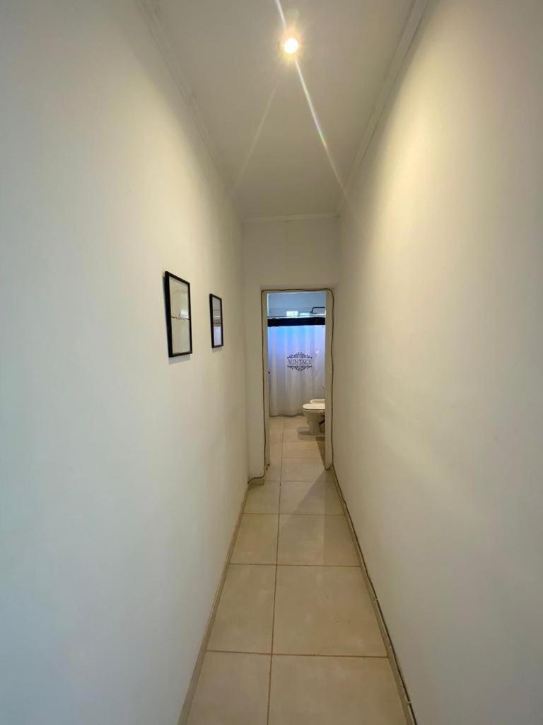 Casa con piscina San Rafael