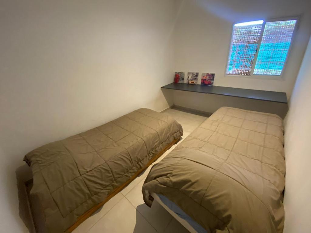 Casa con piscina San Rafael