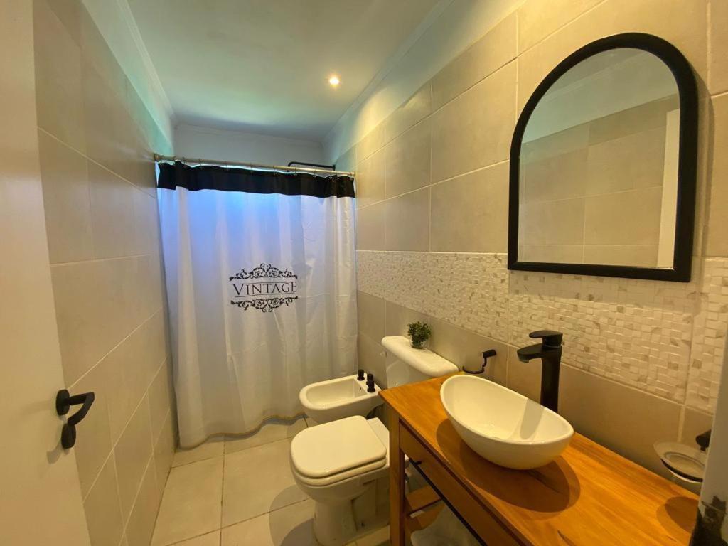 Casa con piscina San Rafael