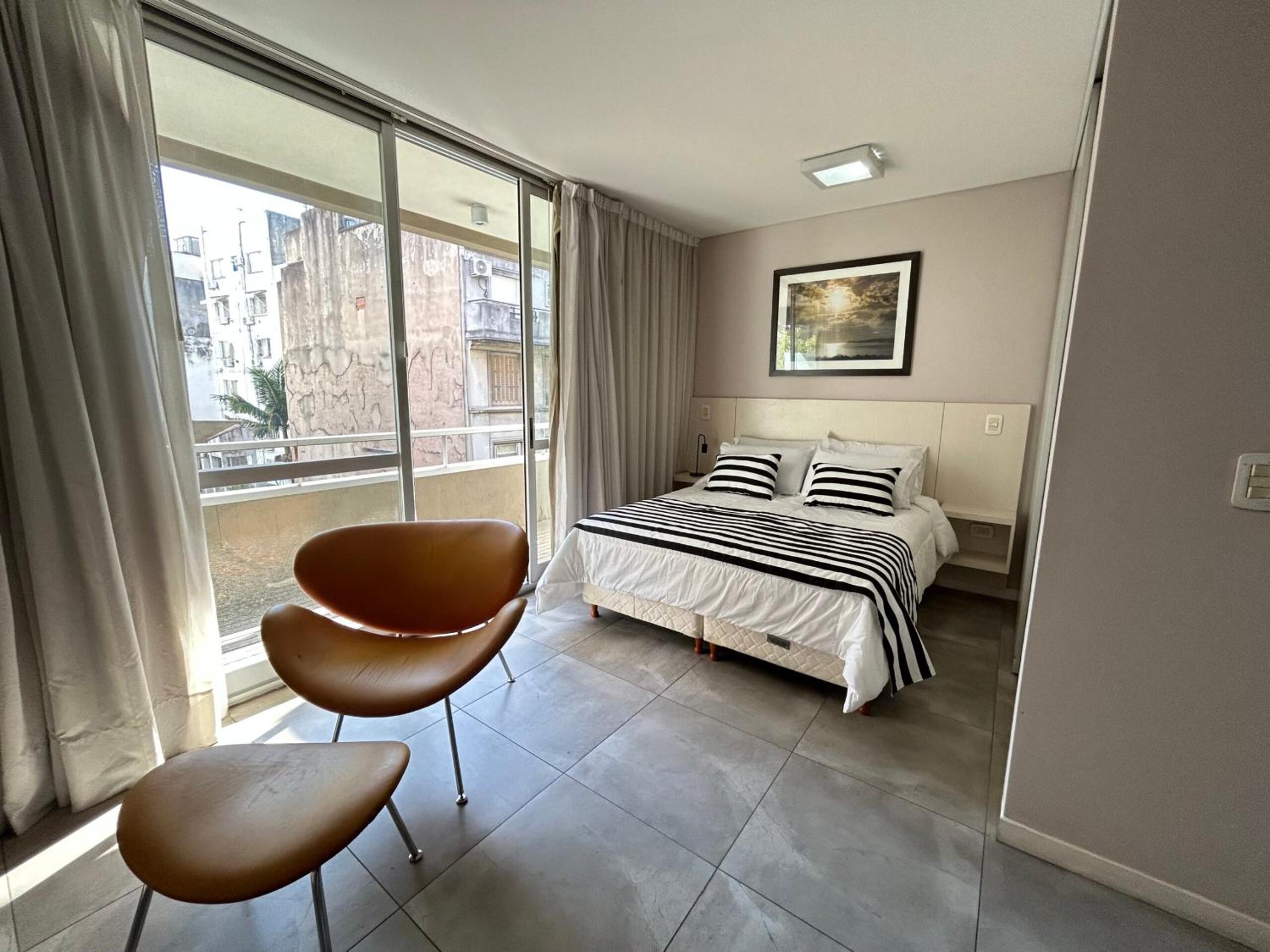We Sleep Arenales