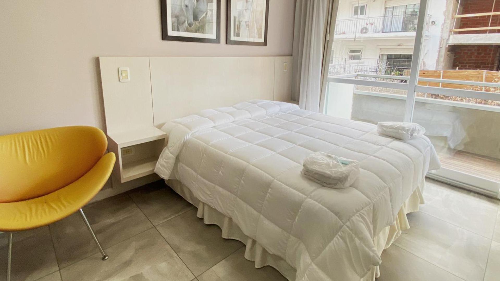 We Sleep Arenales