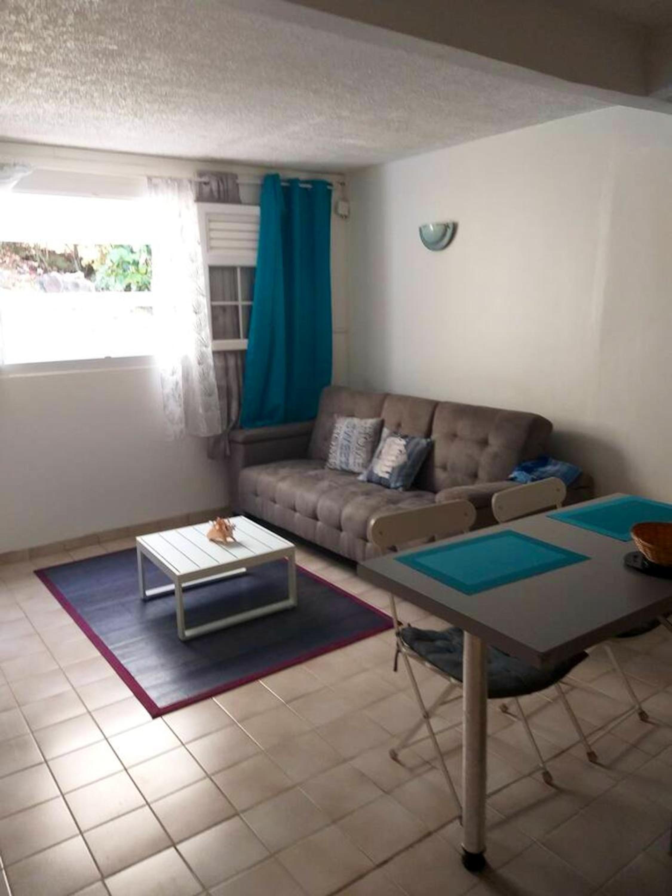 Appartement confortable au Robert avec piscine partagée, 60 m² view 3