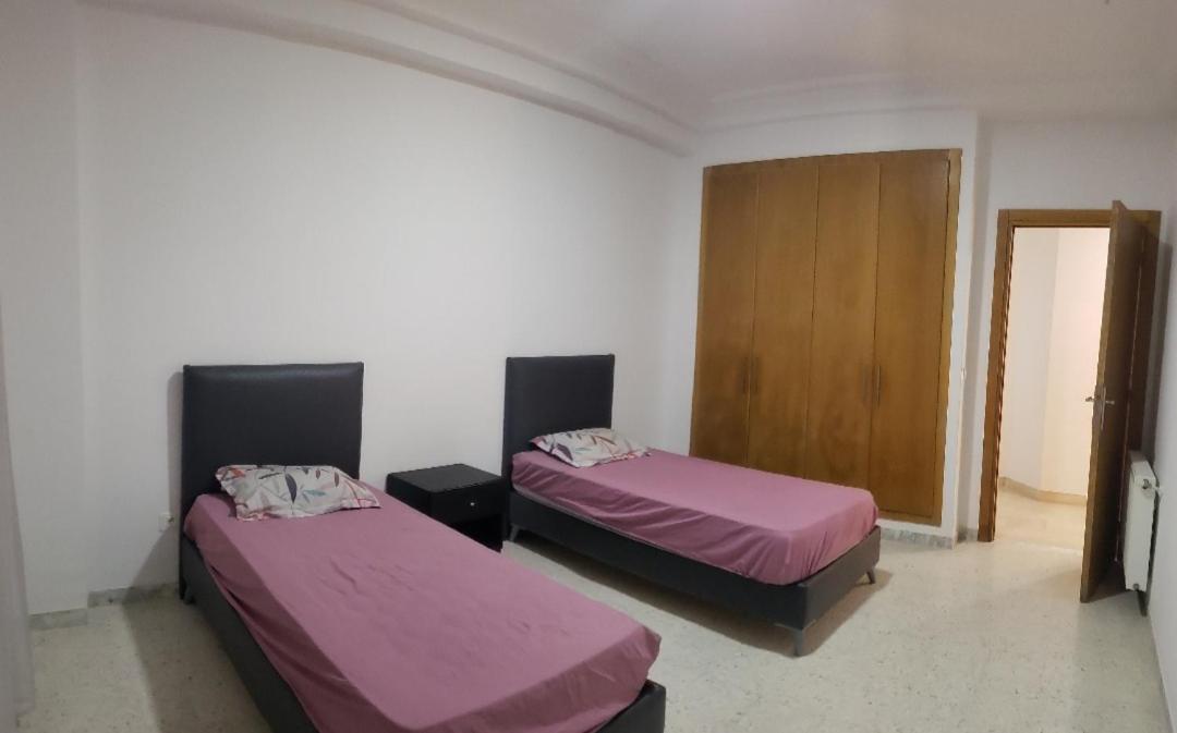 Joli appartement