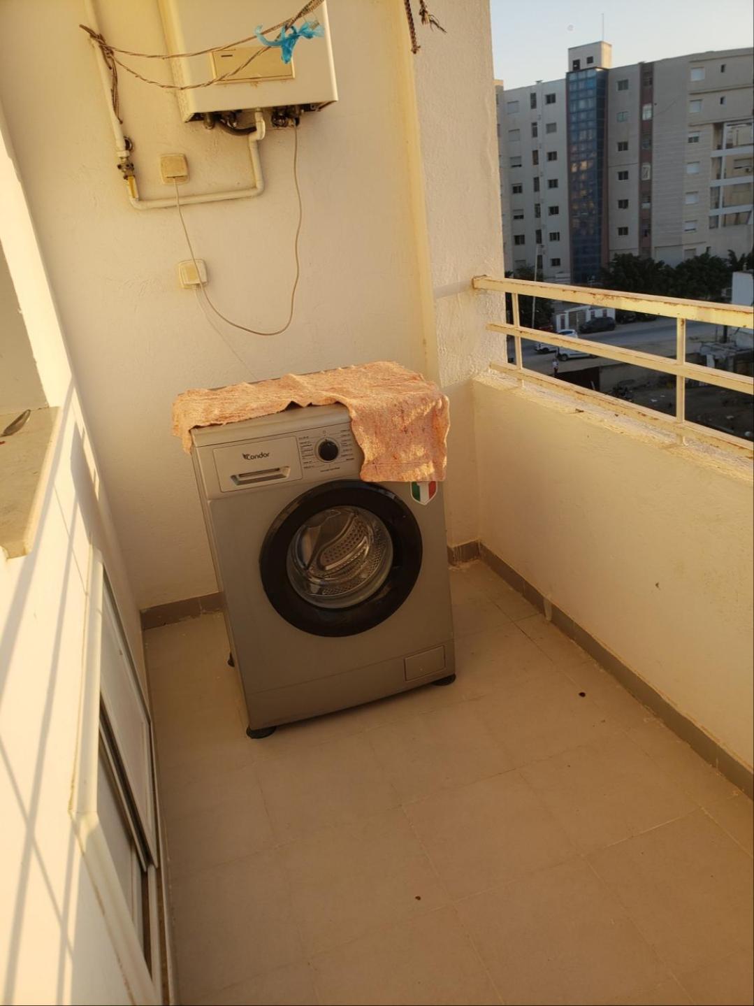 Joli appartement