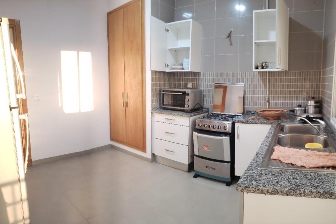 Joli appartement