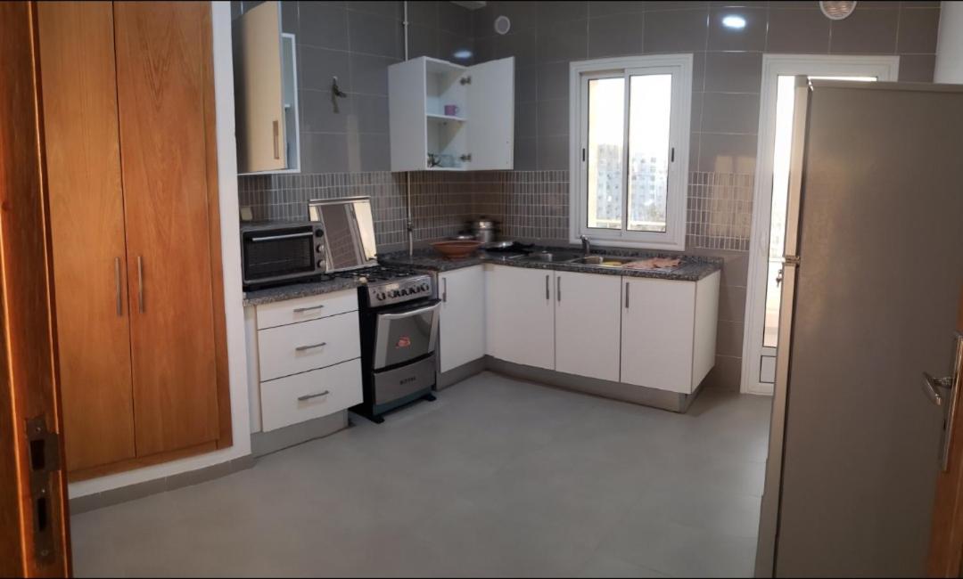 Joli appartement