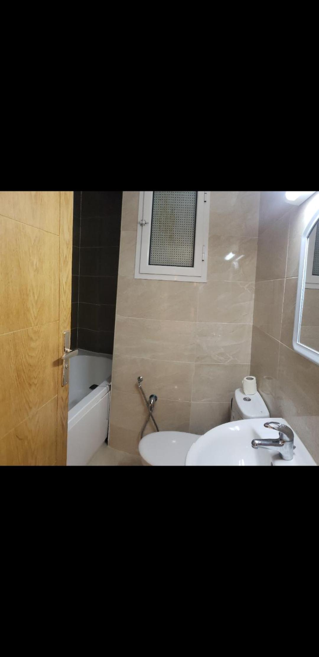 Joli appartement