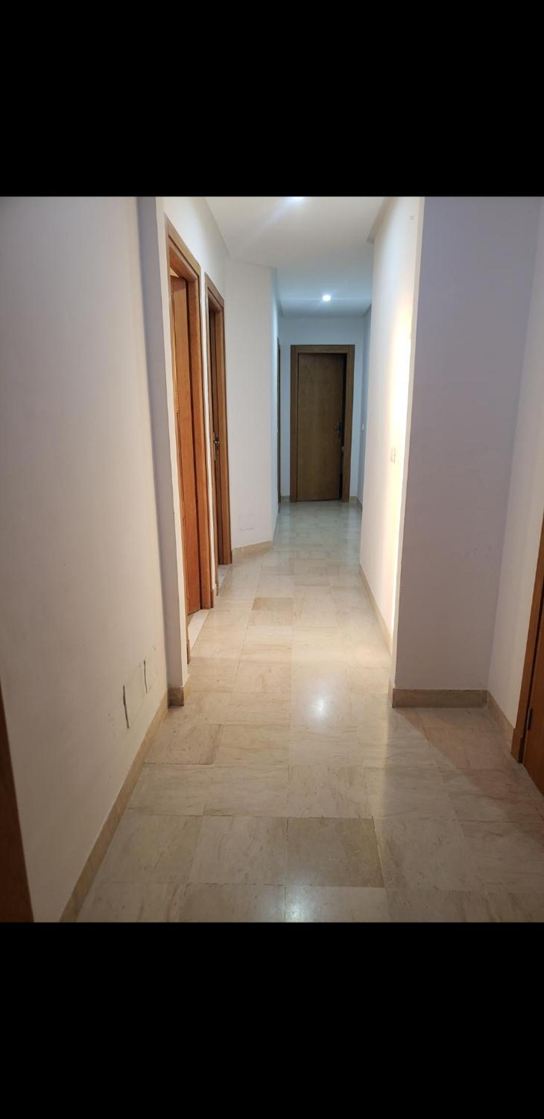 Joli appartement