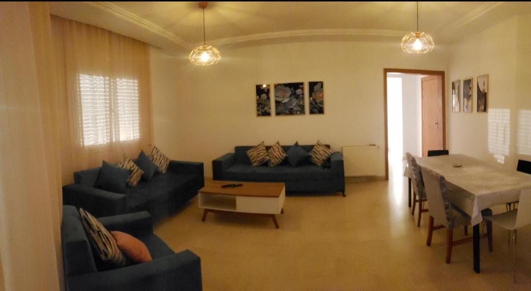 Joli appartement