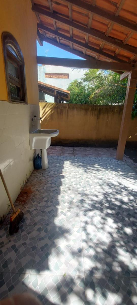 Aluguel Casa em Praia Seca