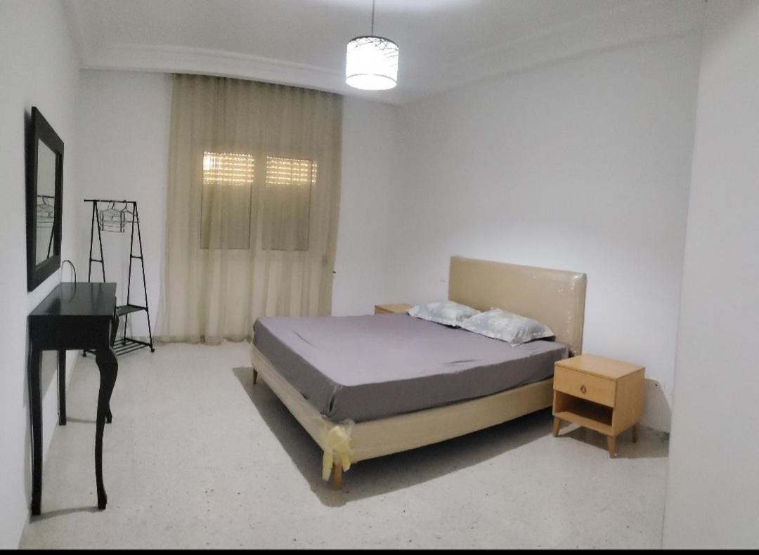 Joli appartement