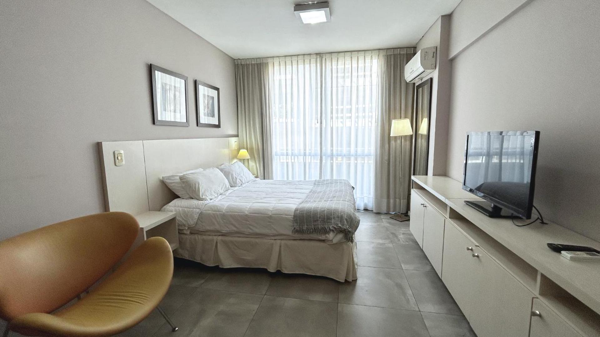 We Sleep Arenales