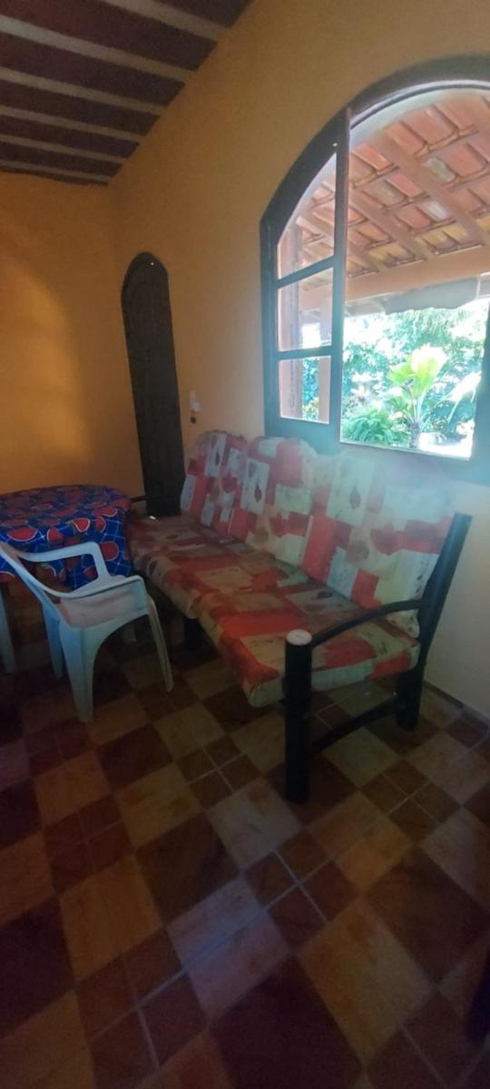 Aluguel Casa em Praia Seca