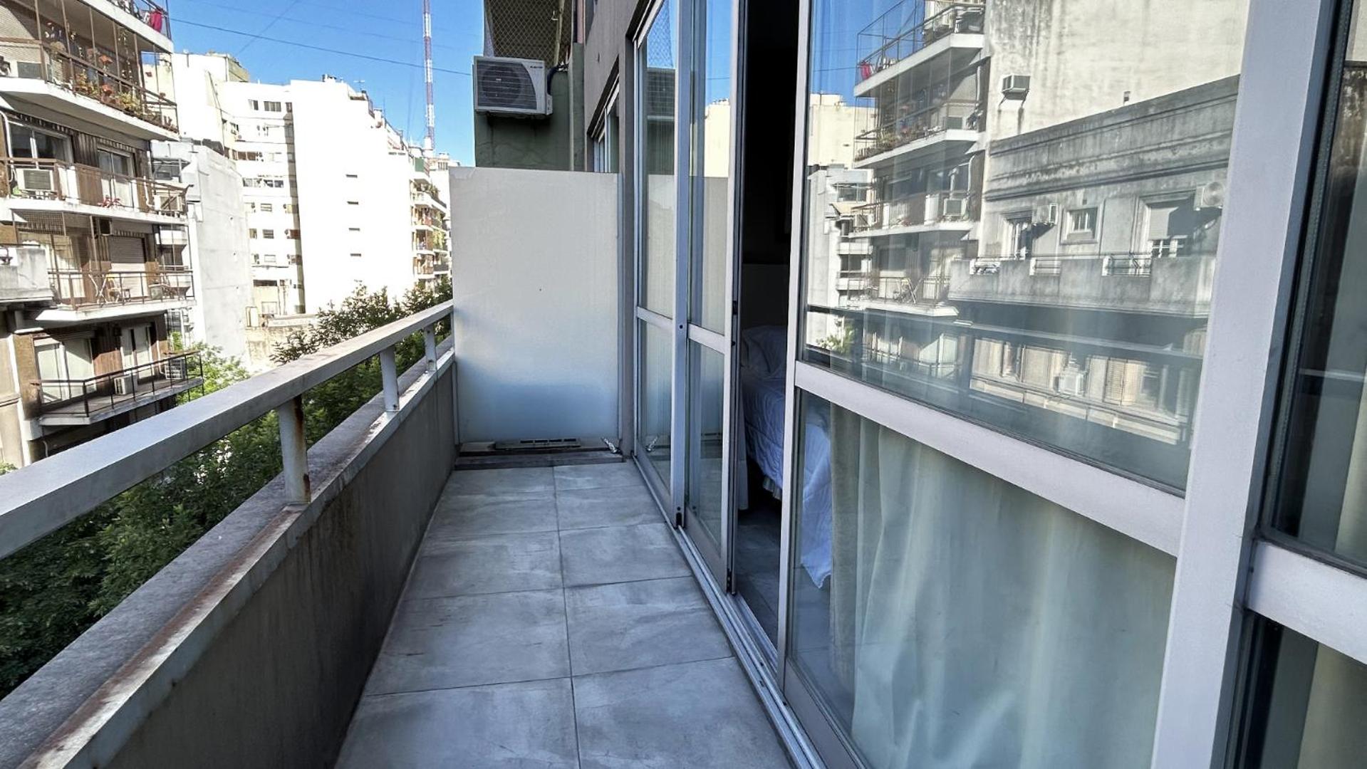 We Sleep Arenales