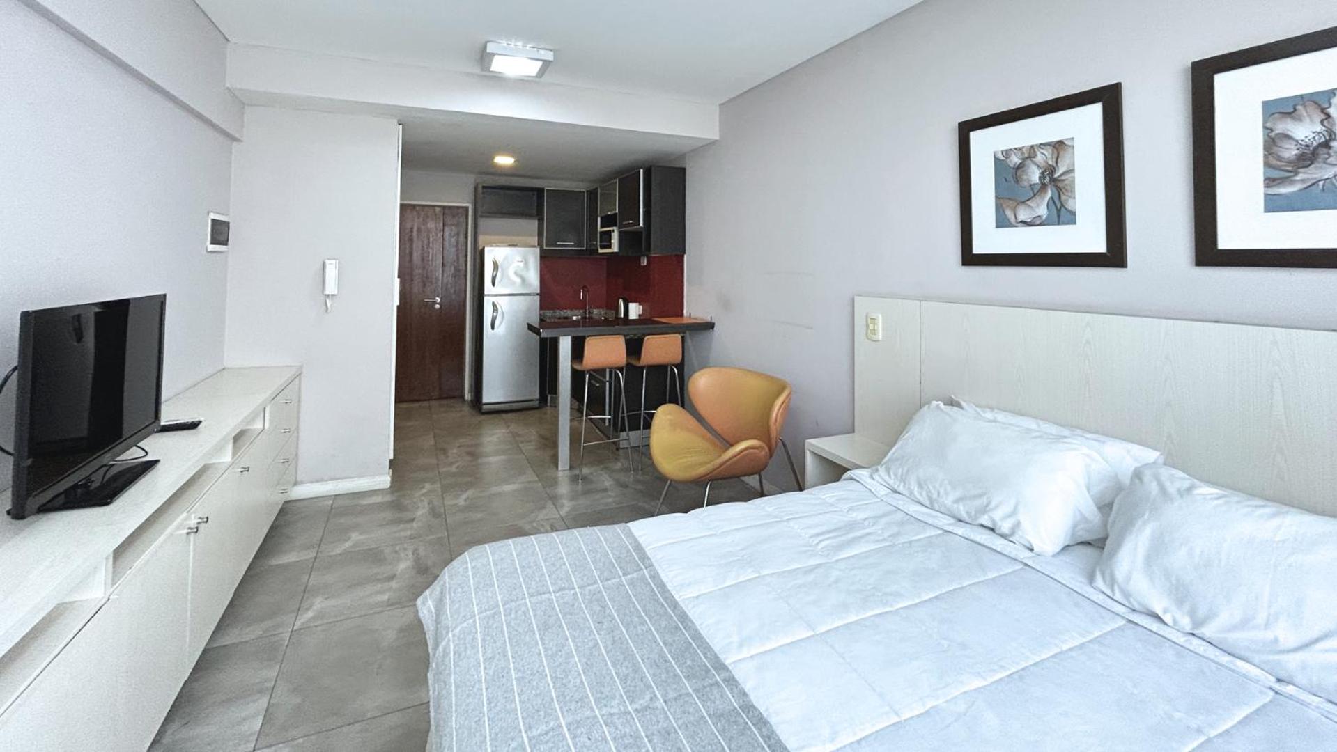 We Sleep Arenales