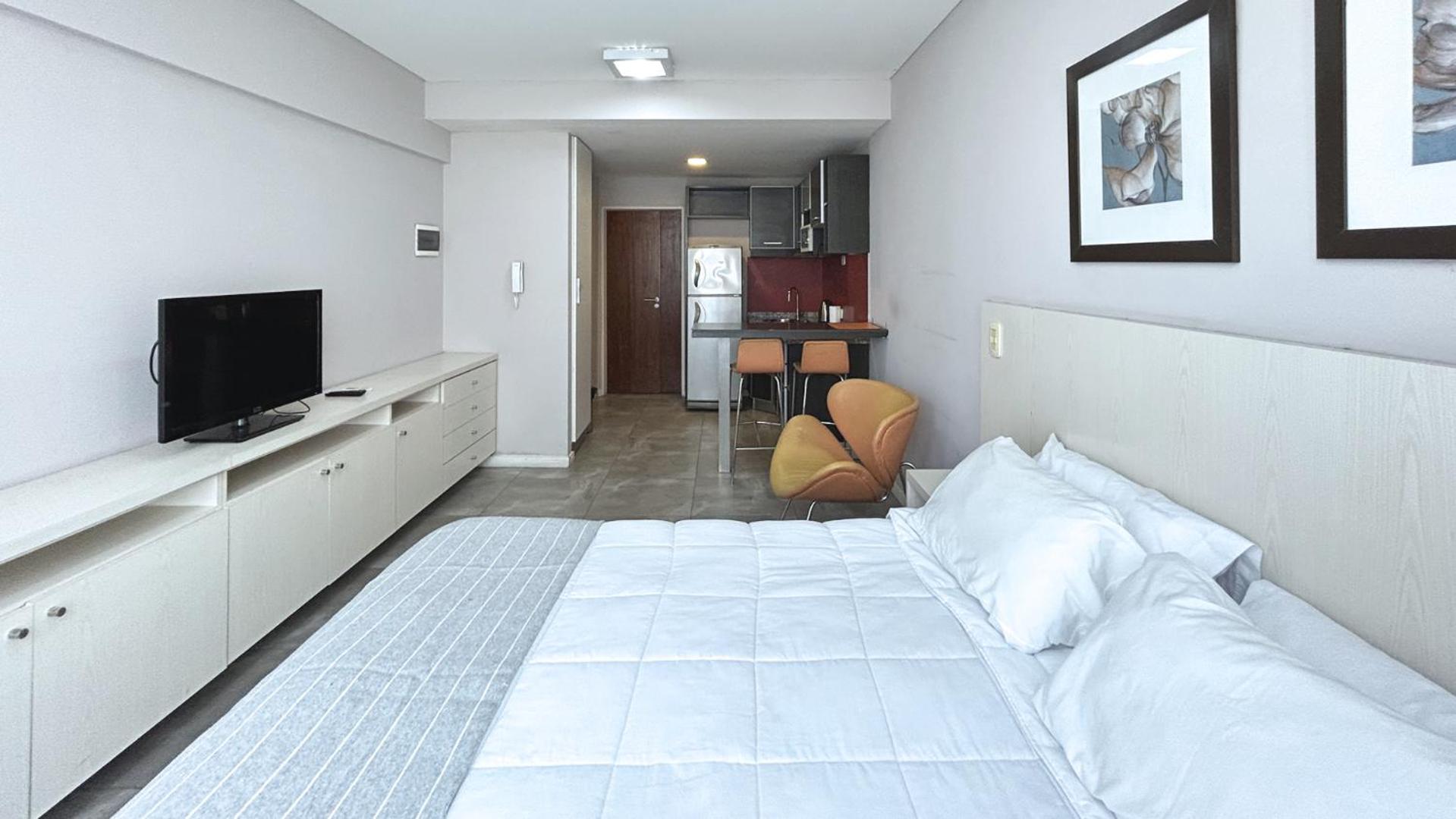 We Sleep Arenales