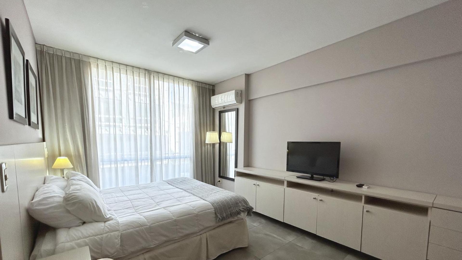 We Sleep Arenales