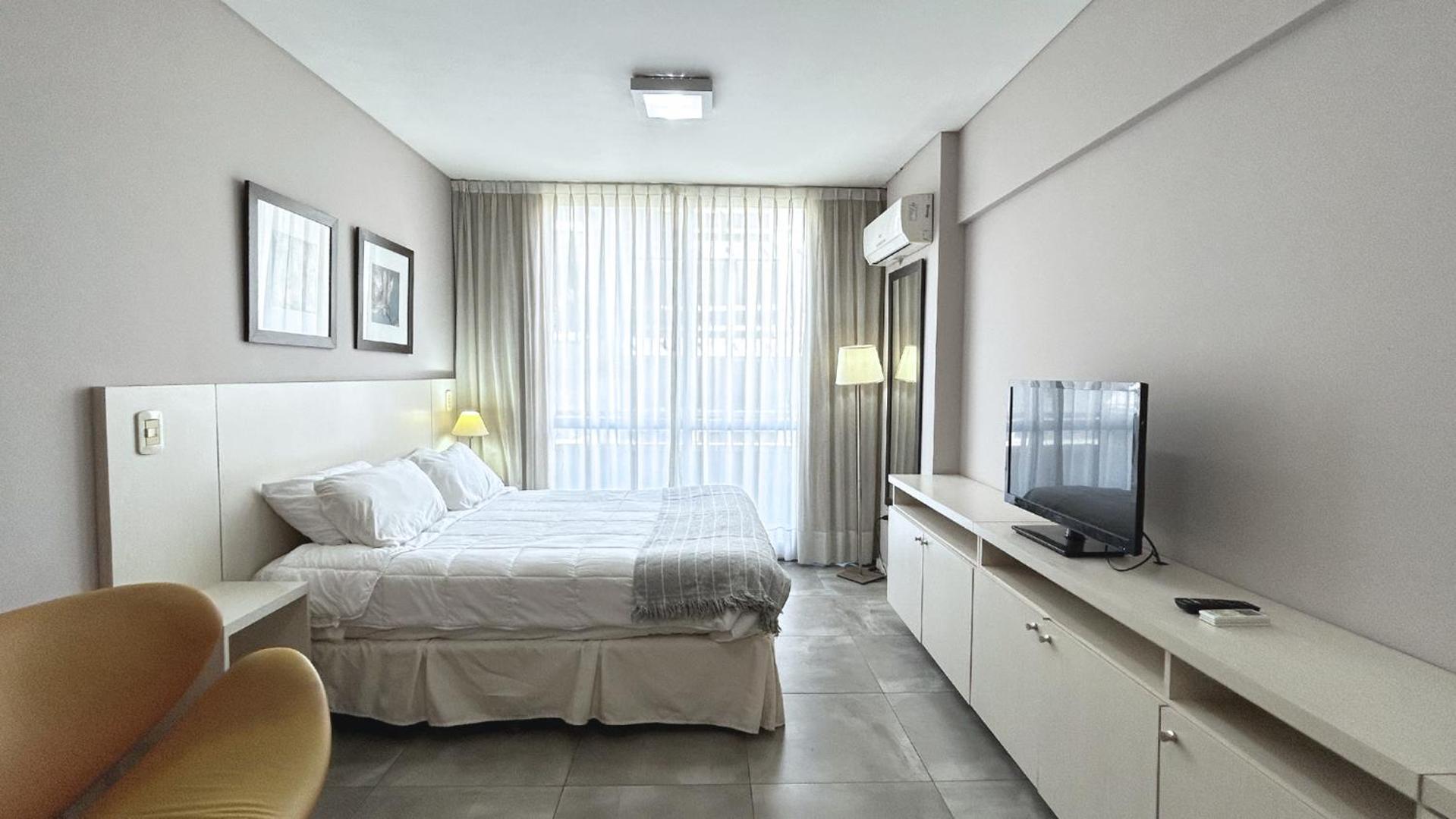 We Sleep Arenales