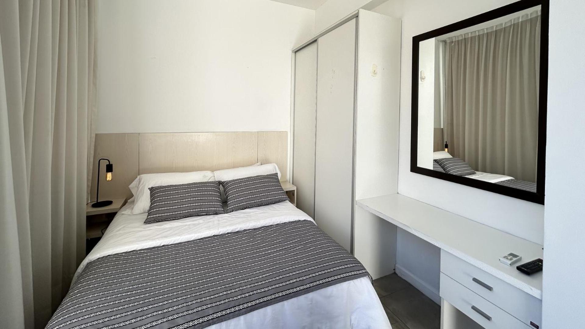 We Sleep Arenales