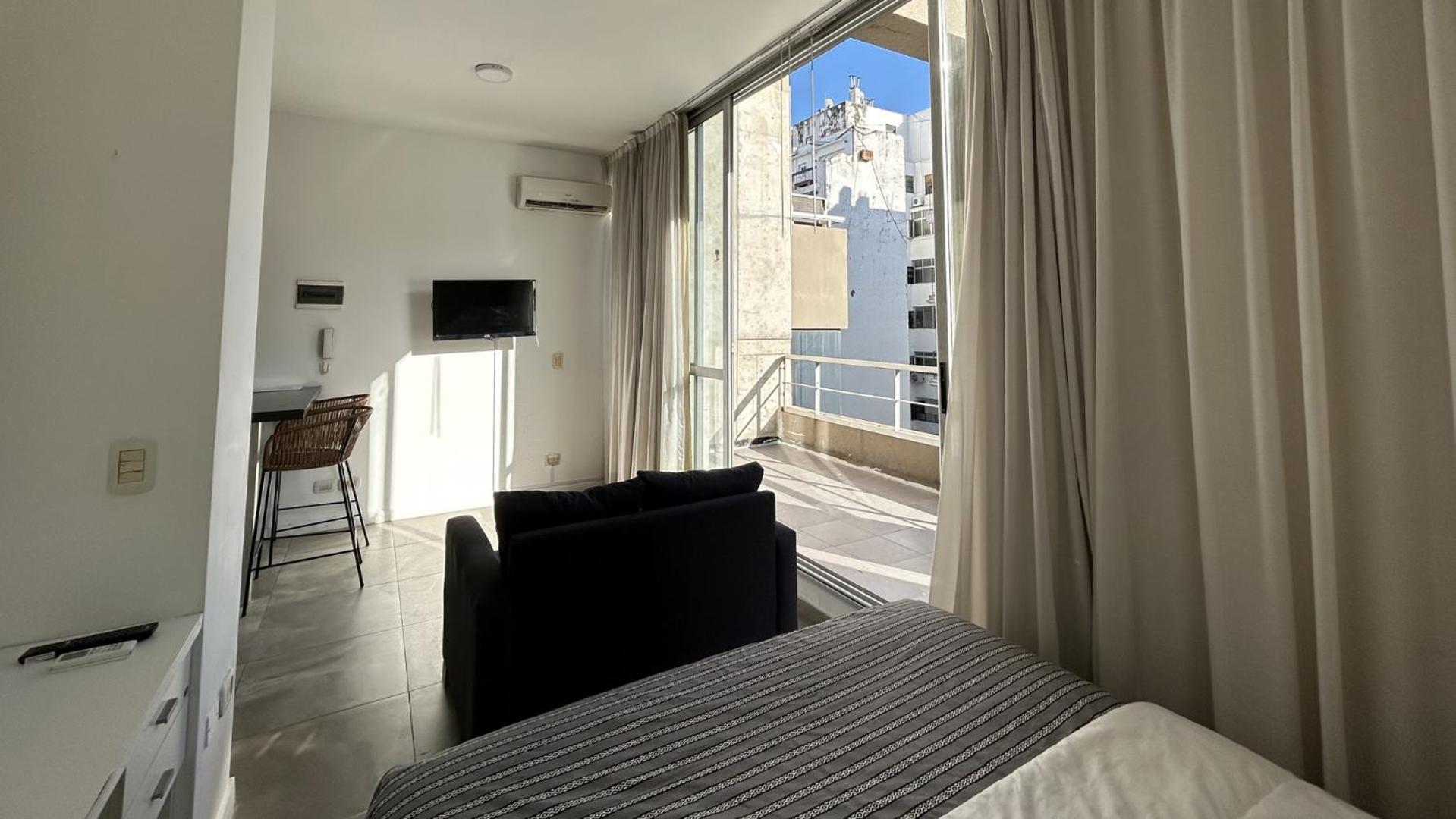 We Sleep Arenales